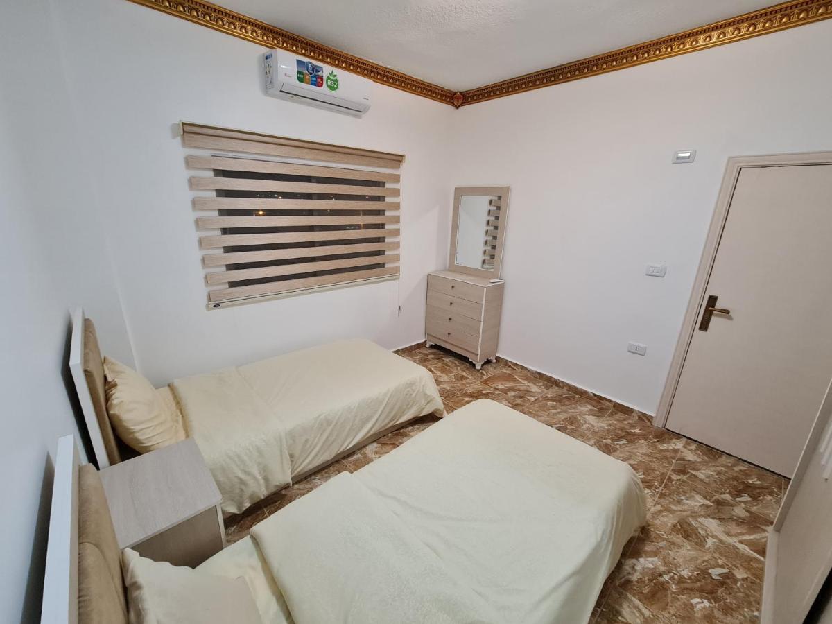 Petra Sunset Bed & Breakfast Bed and Breakfast Wadi Musa Buitenkant foto