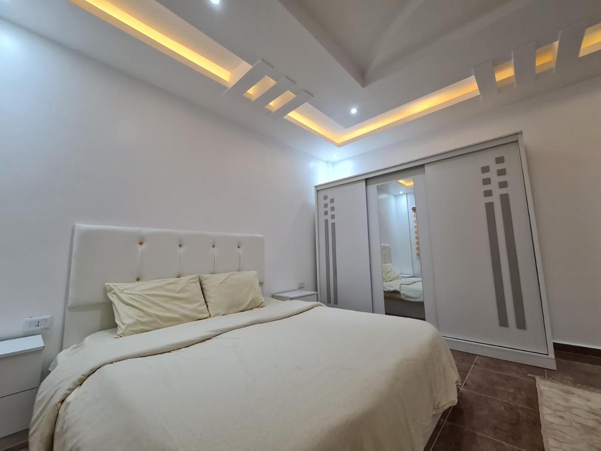 Petra Sunset Bed & Breakfast Bed and Breakfast Wadi Musa Buitenkant foto